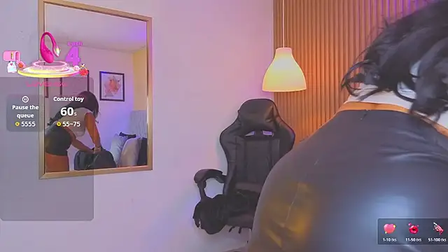 Dakota diaz  online show from 8, 1, 2026