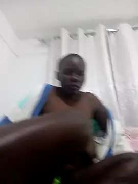 chokmin online show from 5, 11, 2025