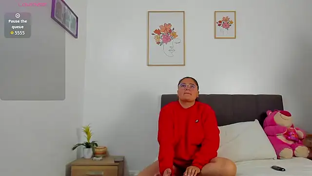 evaa miaa online show from 12, 1, 2026