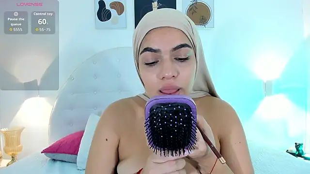 Umarani  online show from 17, 9, 2025