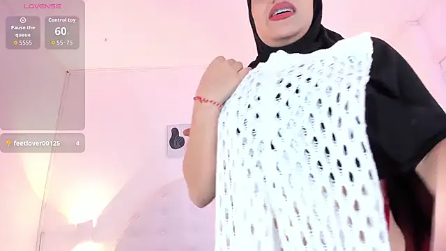 Umarani  online show from 23, 9, 2025