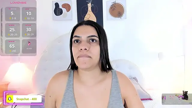 Snapshot of Umarani_ chatting on 16, 12, 2025 Umarani online show from 16, 12, 2025