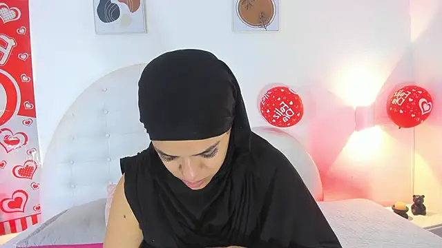 Umarani  online show from 14, 2, 2026