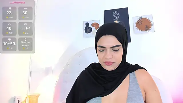 Umarani  online show from 25, 11, 2025