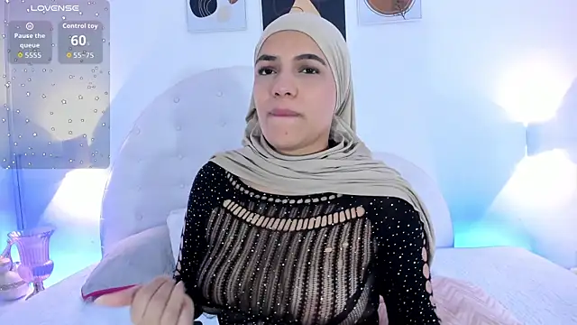 Snapshot of Umarani_ chatting on 3, 12, 2025 Umarani online show from 3, 12, 2025