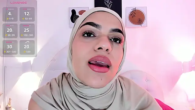 Umarani  online show from 11, 9, 2025