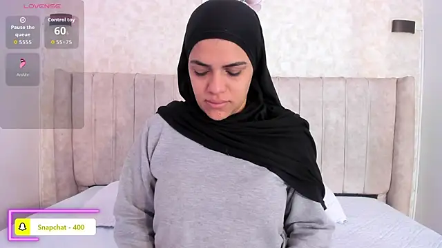 Snapshot of Umarani_ chatting on 19, 12, 2025 Umarani online show from 19, 12, 2025