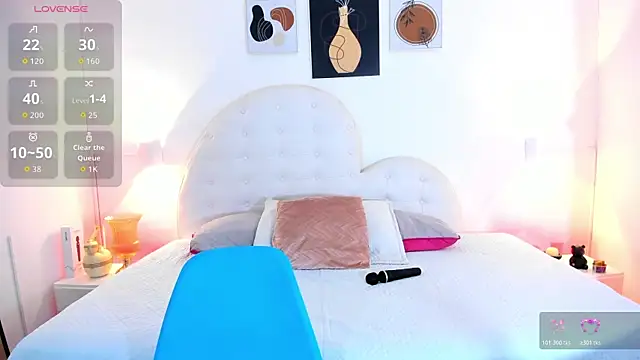 Umarani  online show from 10, 11, 2025