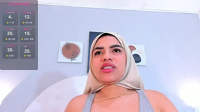 Umarani  online show from 12, 3, 2025