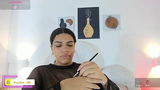 Umarani  online show from 7, 2, 2026