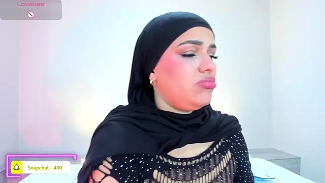 Umarani  online show from 14, 4, 2026