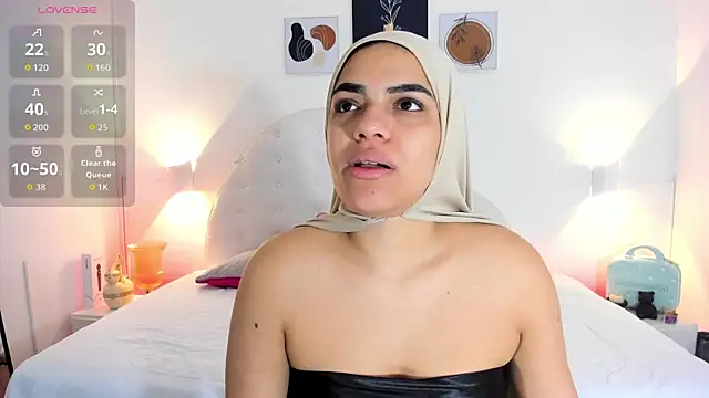 Umarani  online show from 1, 11, 2025