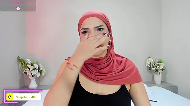 Umarani  online show from 6, 5, 2026