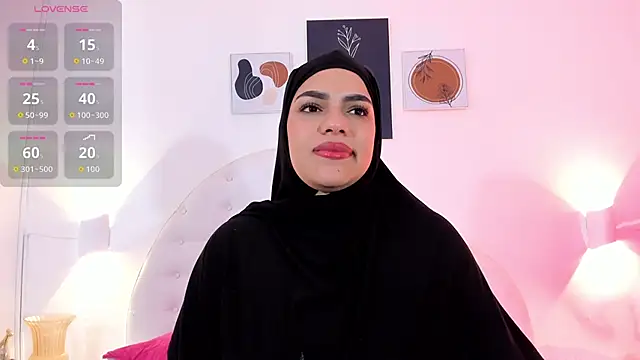 Umarani  online show from 15, 9, 2025