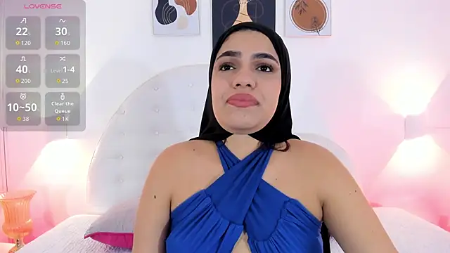 Umarani  online show from 3, 10, 2025