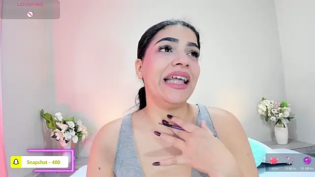 Umarani  online show from 7, 5, 2026