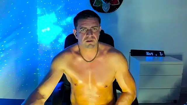 petr37pol online show from 12, 4, 2026