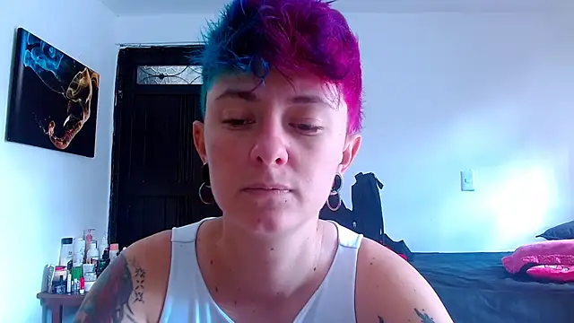 tomboyblue online show from 22, 5, 2026
