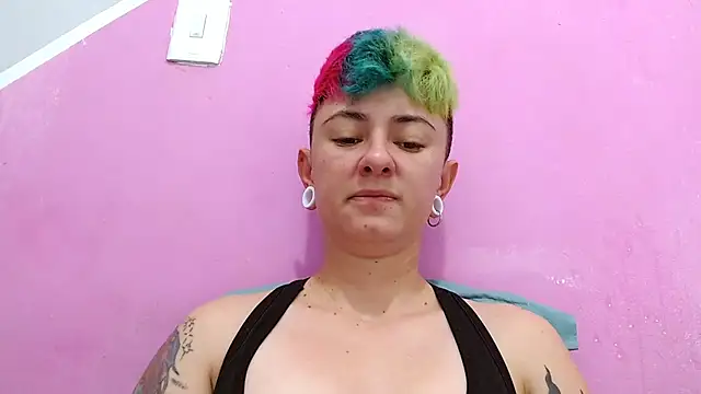 tomboyblue online show from 26, 9, 2025