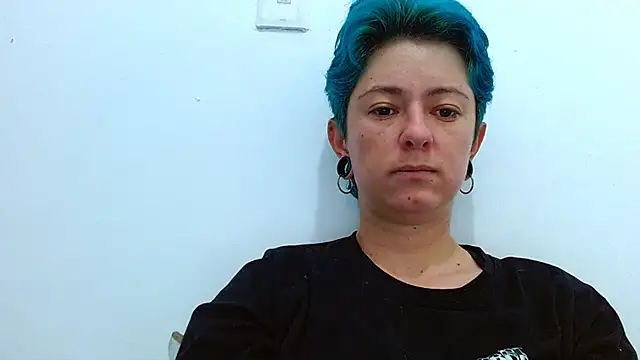 tomboyblue online show from 15, 3, 2026