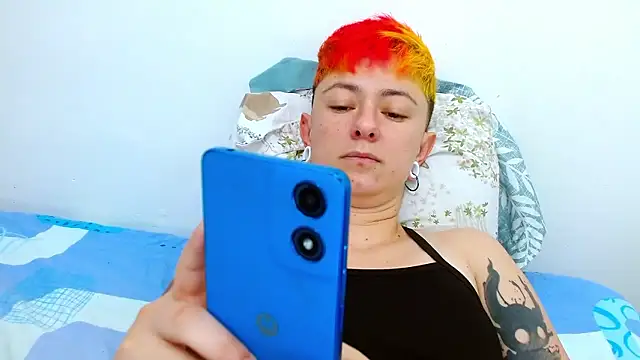 tomboyblue online show from 8, 1, 2026