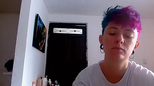 tomboyblue online show from 19, 5, 2026