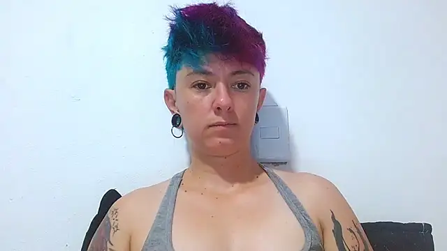 tomboyblue online show from 20, 5, 2026