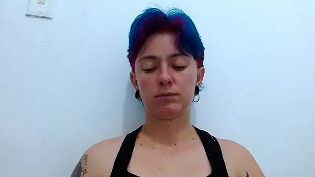tomboyblue online show from 25, 3, 2026