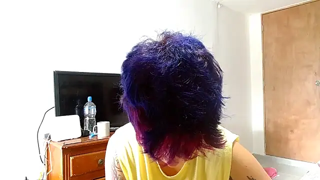 tomboyblue online show from 8, 5, 2026