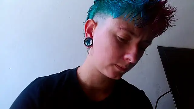 tomboyblue online show from 24, 5, 2026