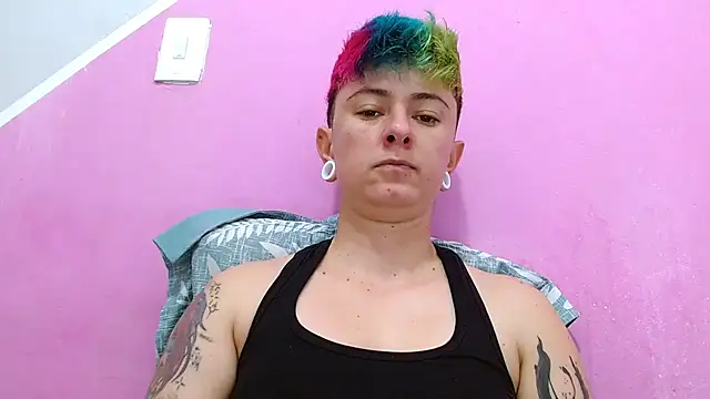 tomboyblue online show from 6, 10, 2025