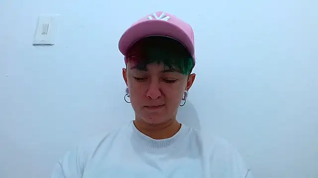 tomboyblue online show from 2, 12, 2025