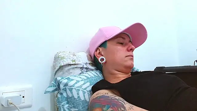 tomboyblue online show from 6, 2, 2026