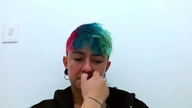 tomboyblue online show from 13, 11, 2025