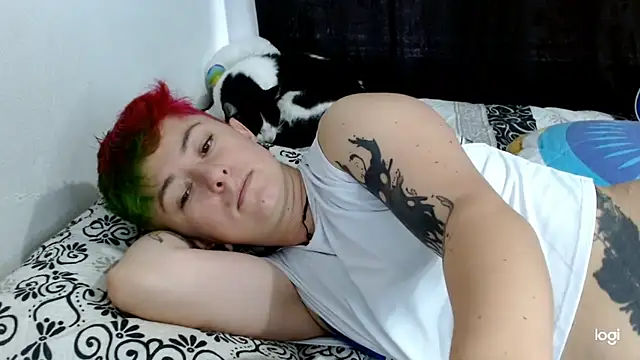 tomboyblue online show from 11, 3, 2025