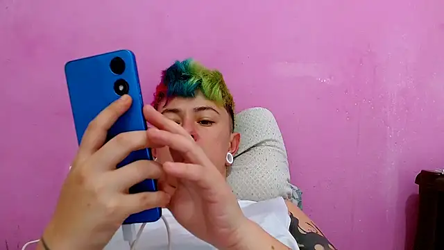 tomboyblue online show from 5, 10, 2025