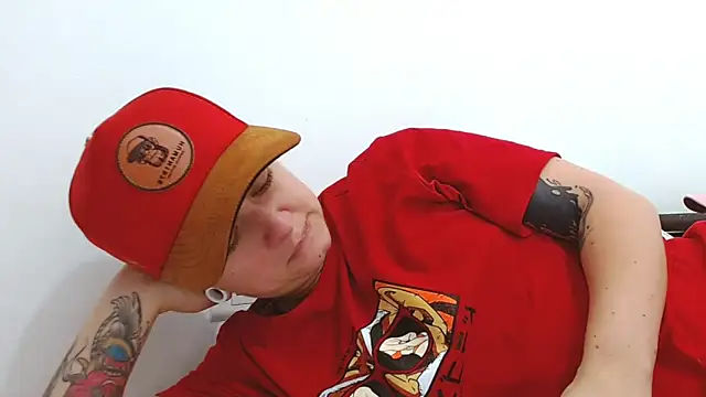 tomboyblue online show from 21, 2, 2026