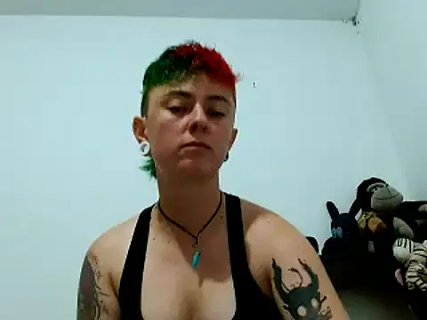 tomboyblue online show from 20, 3, 2025