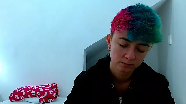 tomboyblue online show from 12, 11, 2025