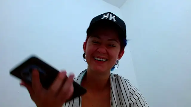 tomboyblue online show from 19, 3, 2026