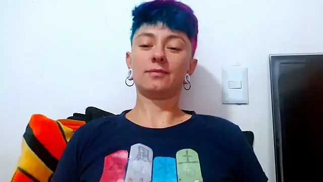 tomboyblue online show from 10, 6, 2026