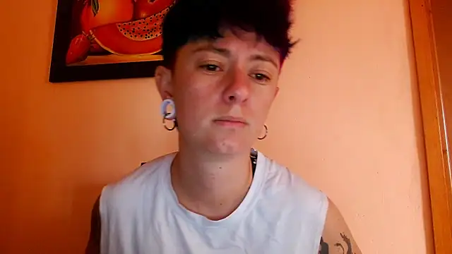 tomboyblue online show from 19, 6, 2026