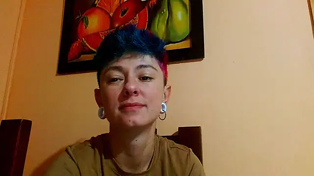 tomboyblue online show from 15, 6, 2026