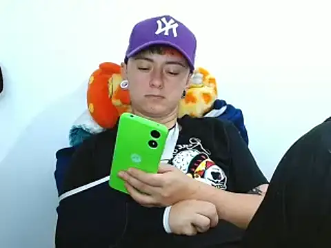 tomboyblue online show from 21, 3, 2025