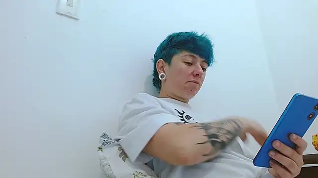 tomboyblue online show from 20, 2, 2026