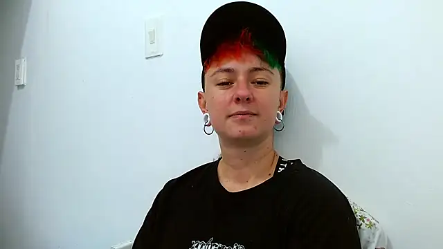 tomboyblue online show from 10, 1, 2026