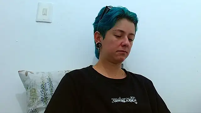 tomboyblue online show from 14, 3, 2026