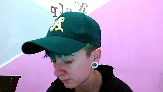 tomboyblue online show from 14, 11, 2025