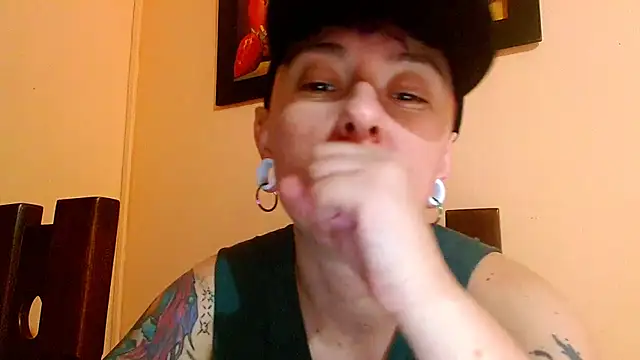tomboyblue online show from 18, 6, 2026