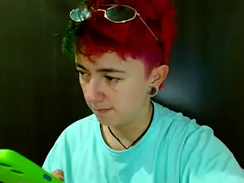 tomboyblue online show from 8, 3, 2025